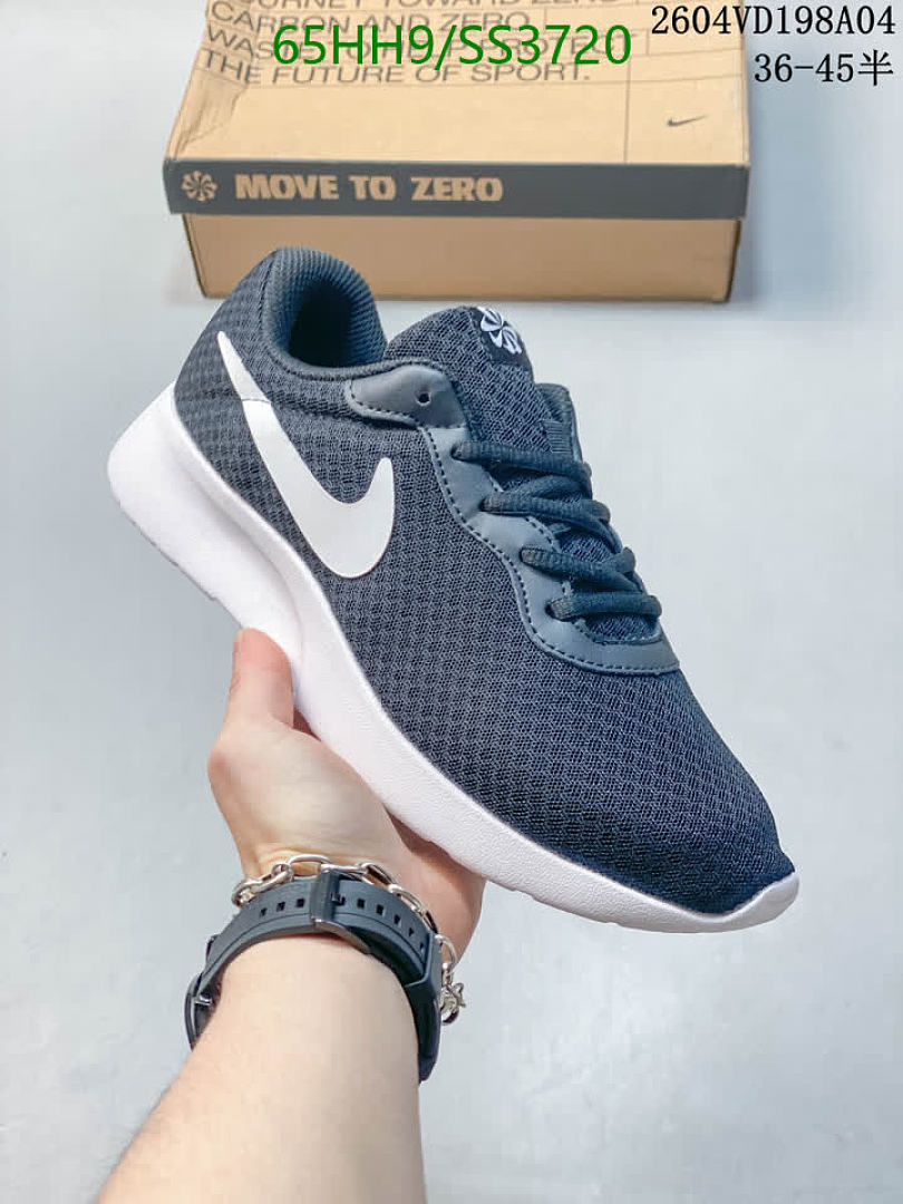 Nike-Men shoes Code: SS3720 $: 65USD