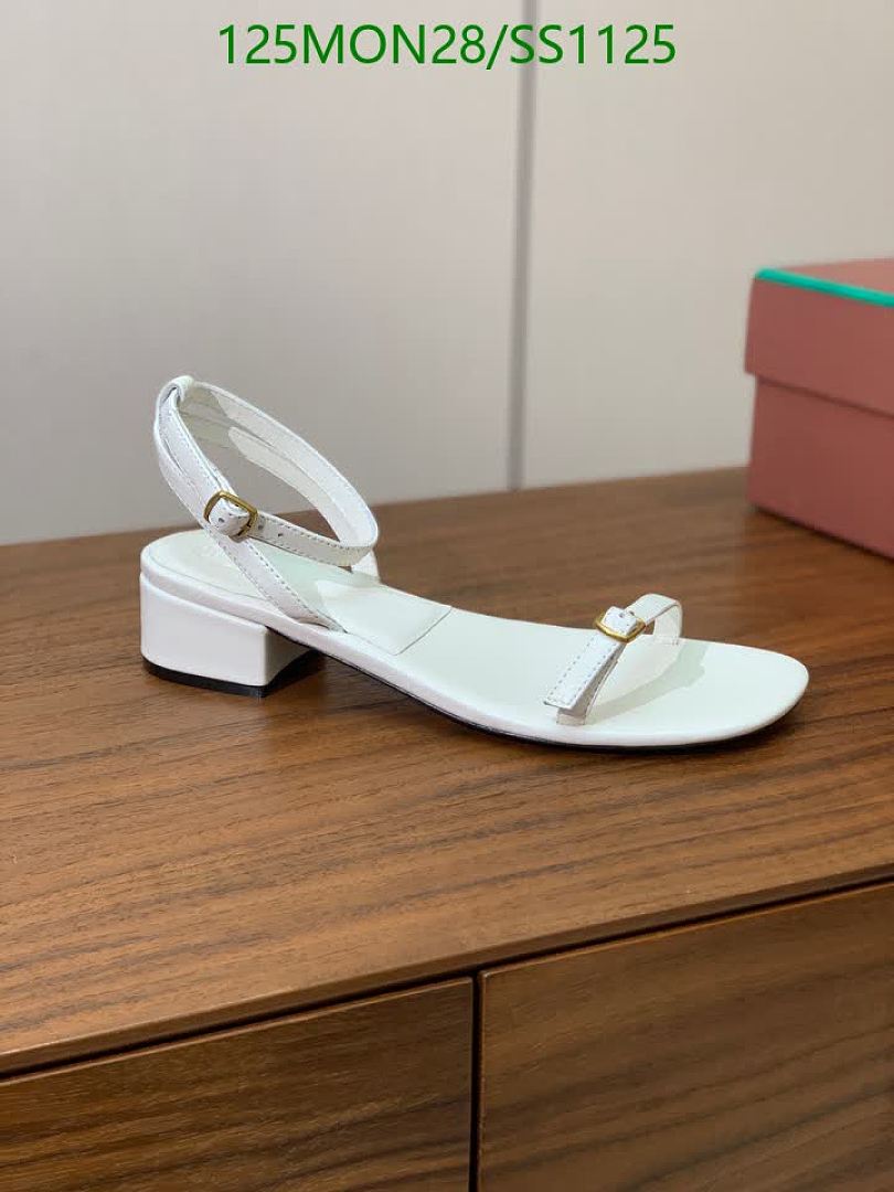 Loro Piana-Women Shoes Code: SS1125 $: 125USD