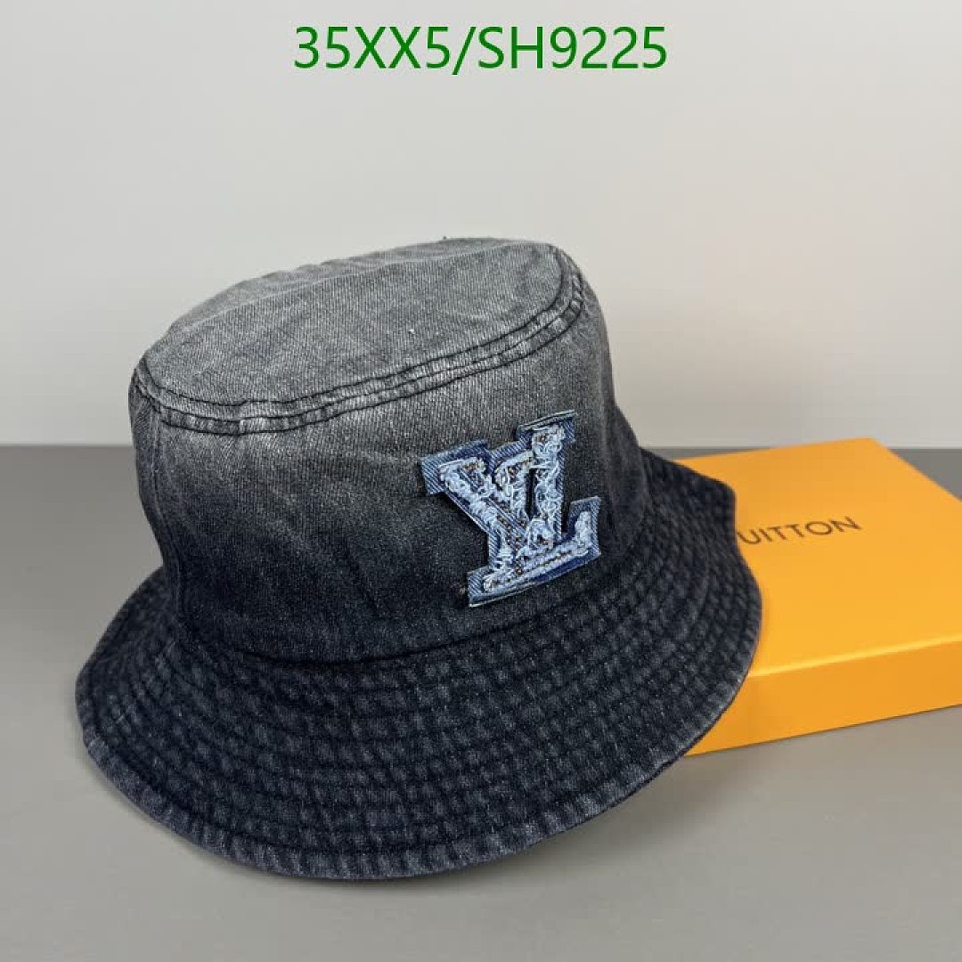 LV-Cap(Hat) Code: SH9225 $: 35USD