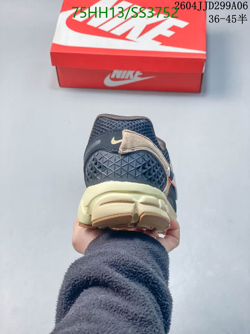 Nike-Men shoes Code: SS3752 $: 75USD