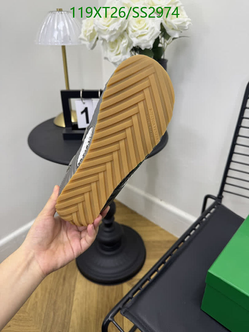 BV-Men shoes Code: SS2974 $: 119USD