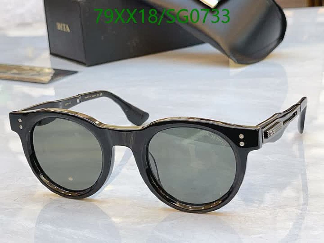 Dita-Glasses Code: SG0733 $: 79USD