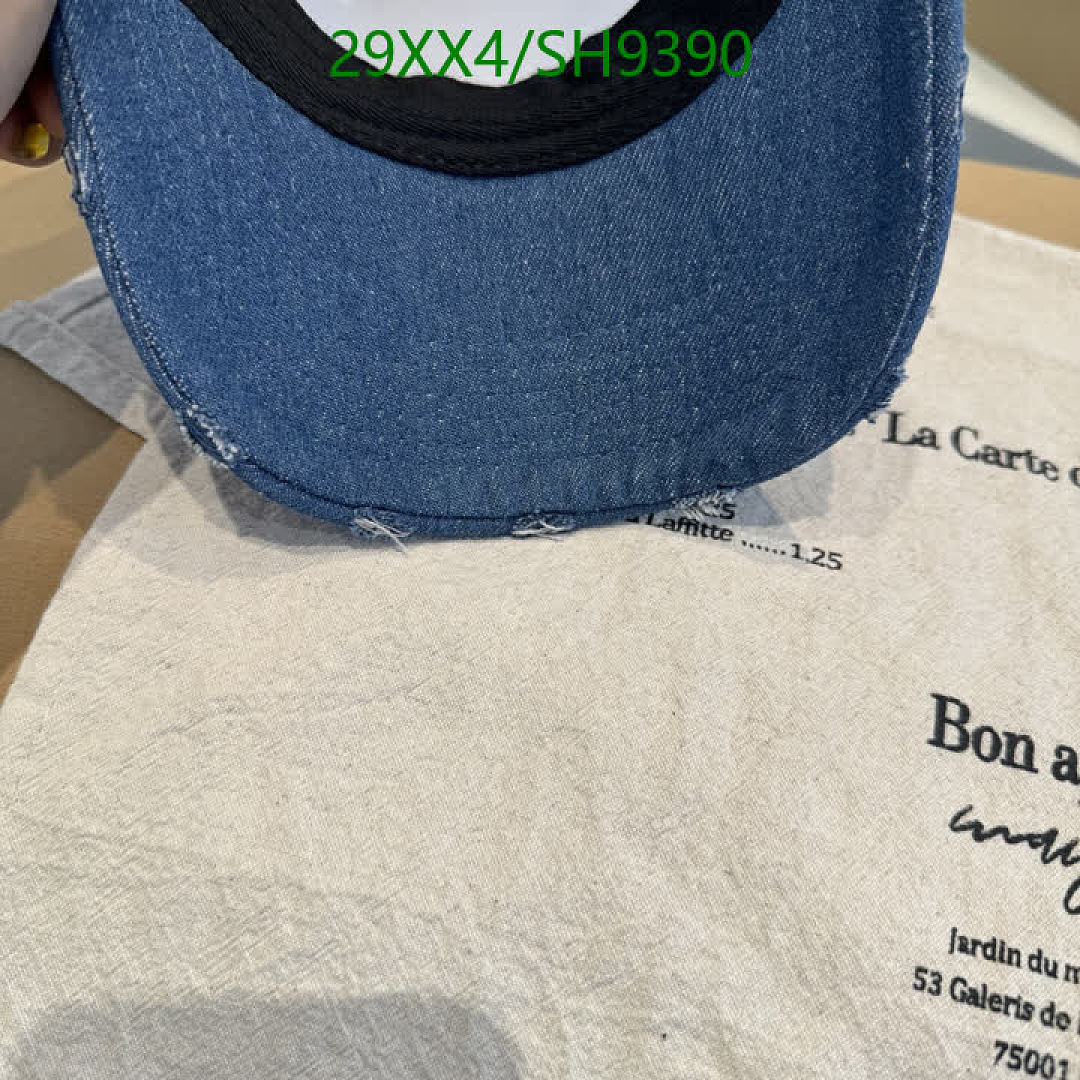 Moncler-Cap(Hat) Code: SH9390 $: 29USD