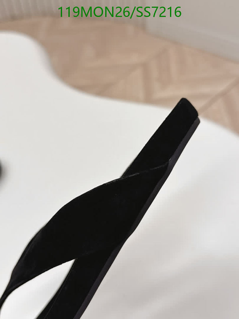 LV-Women Shoes Code: SS7216 $: 119USD