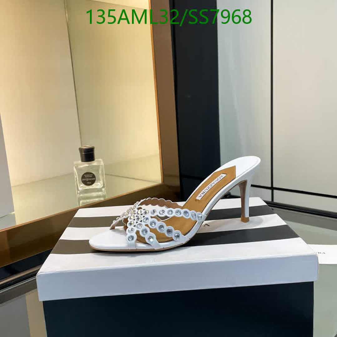 Aquazzura-Women Shoes Code: SS7968 $: 135USD