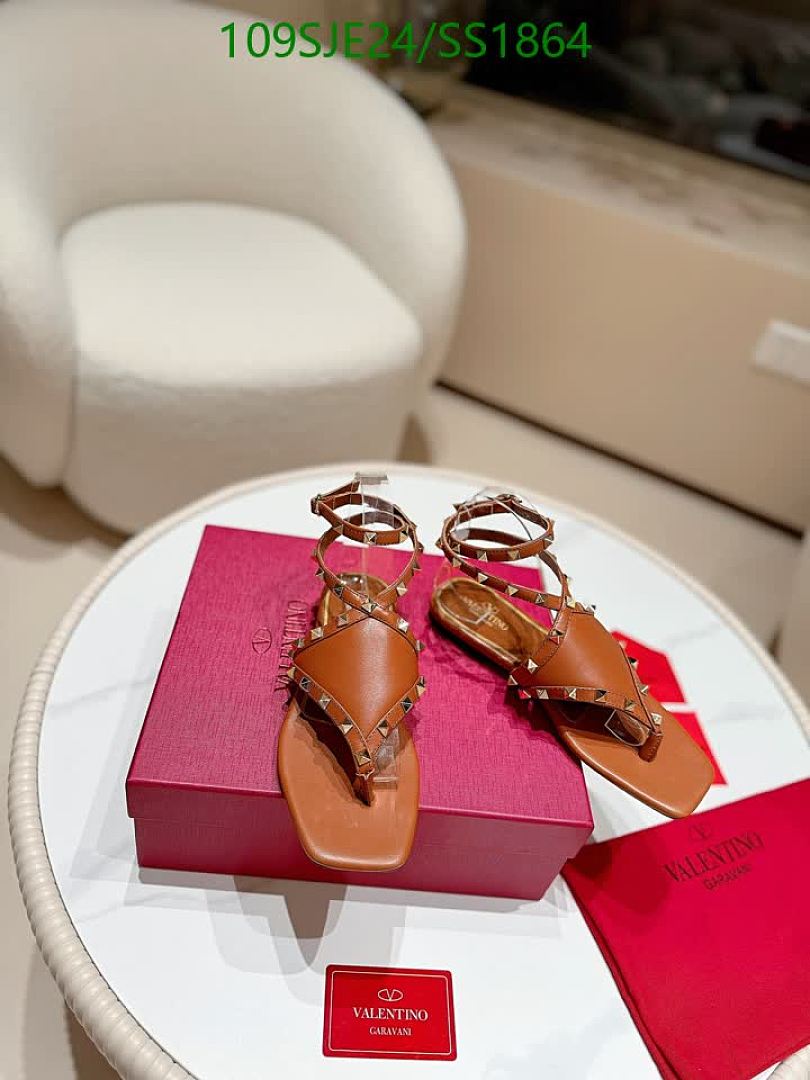 Valentino-Women Shoes Code: SS1864 $: 109USD