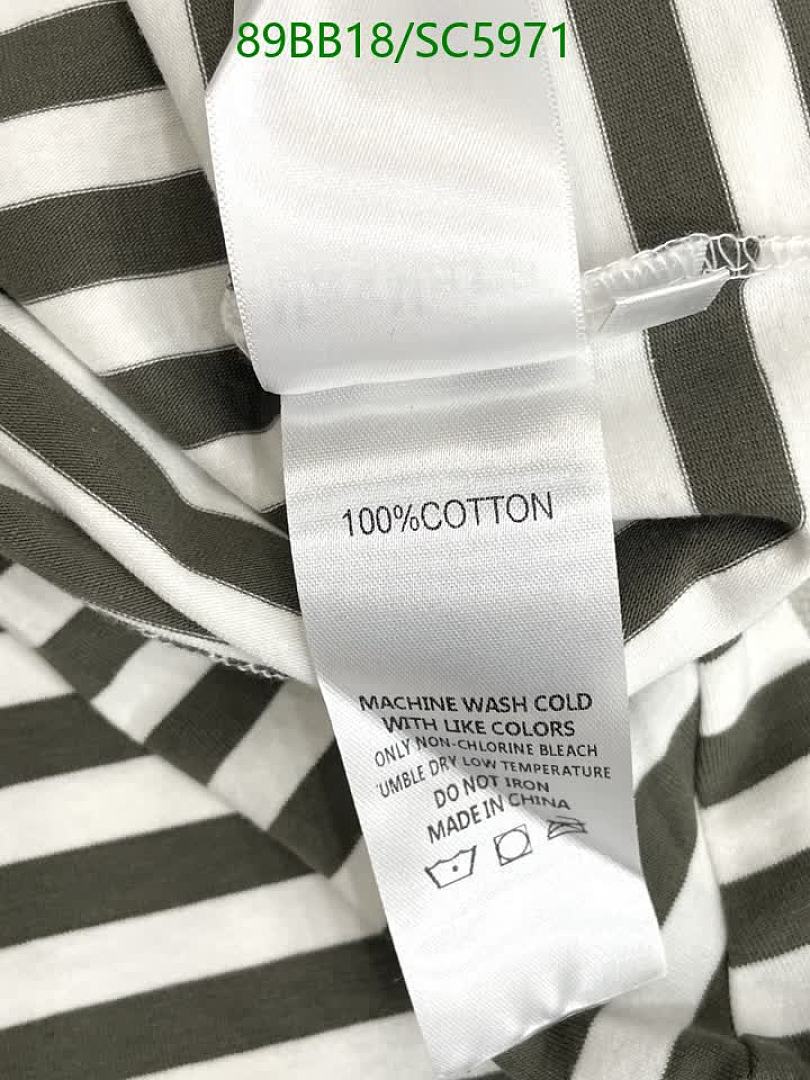 Maxmara-Clothing Code: SC5971 $: 89USD