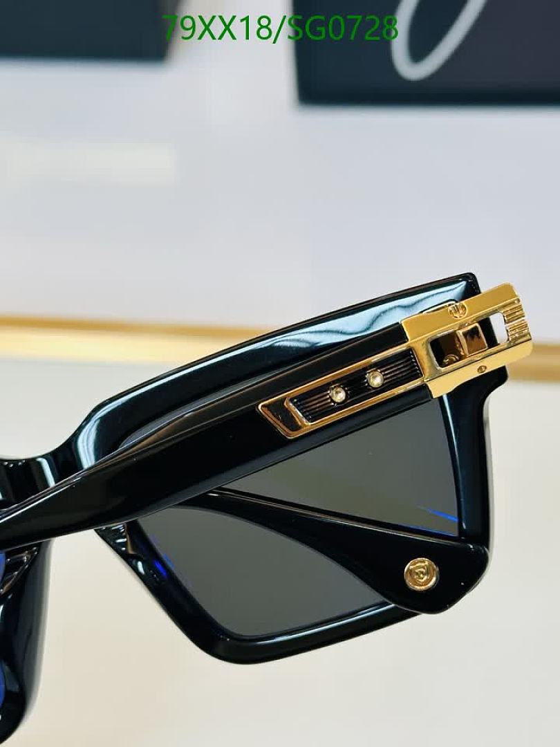 Dita-Glasses Code: SG0728 $: 79USD