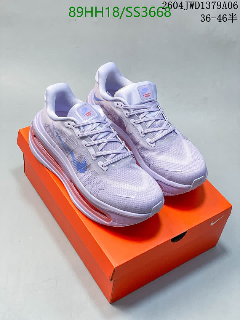 NIKE-Women Shoes Code: SS3668 $: 89USD
