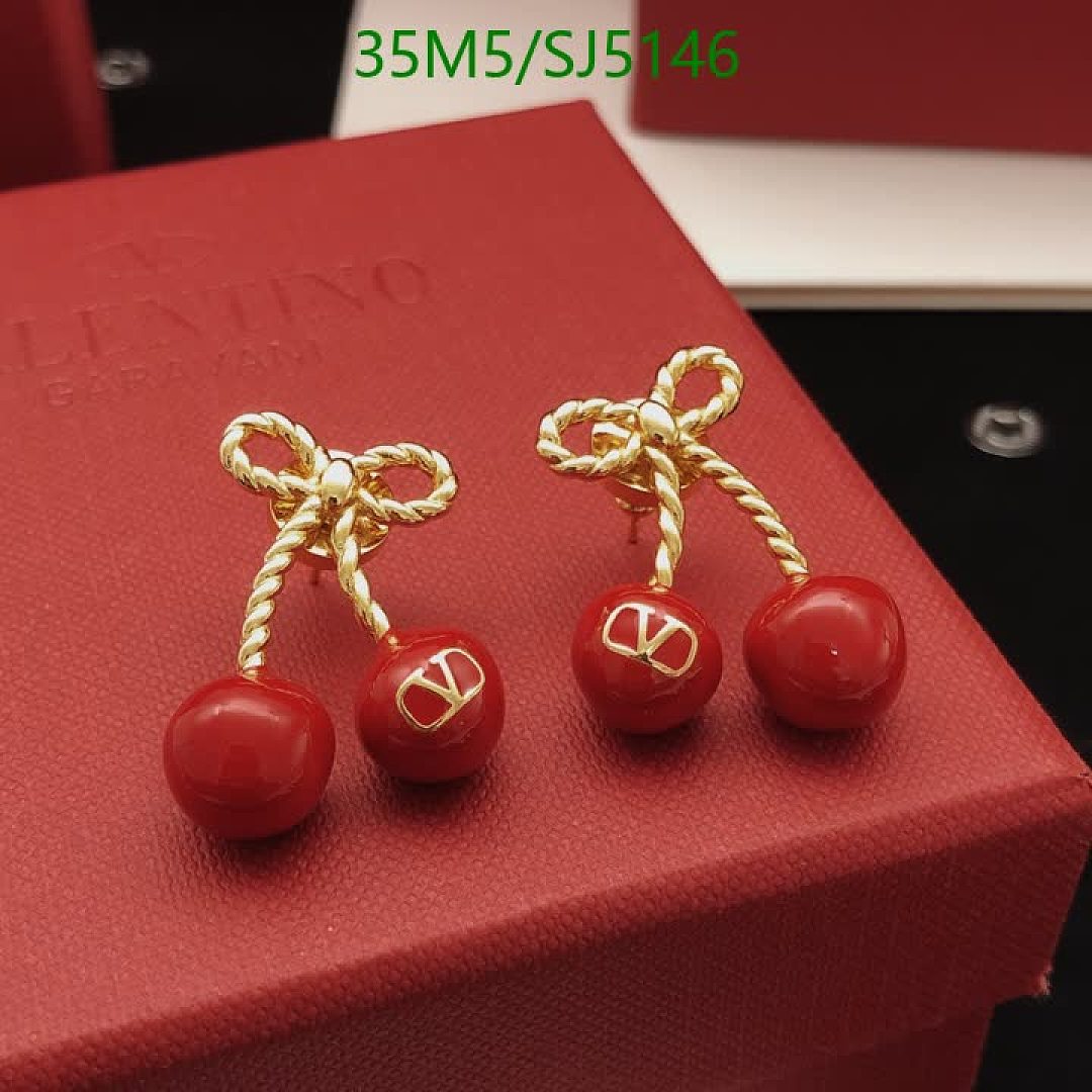 Valentino-Jewelry Code: SJ5146 $: 35USD