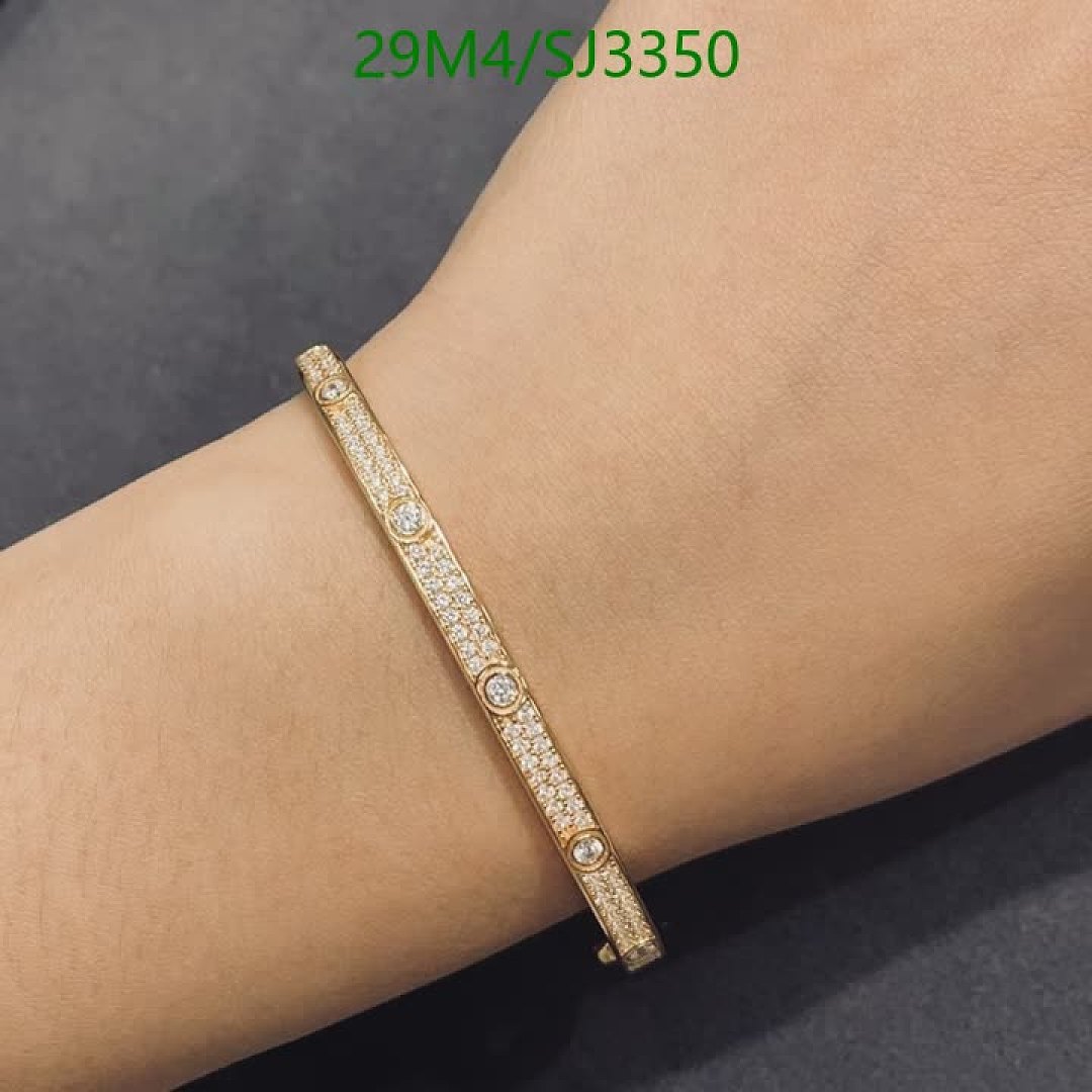 Cartier-Jewelry Code: SJ3350 $: 29USD