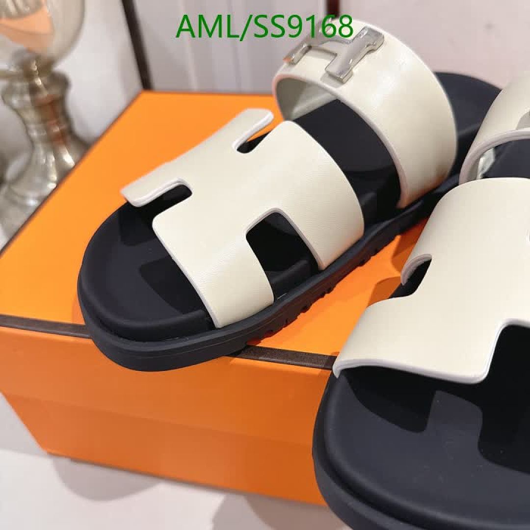 Hermes-Men shoes Code: SS9168