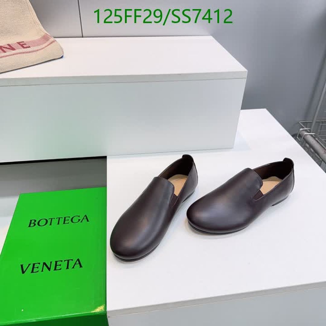 BV-Women Shoes Code: SS7412 $: 125USD