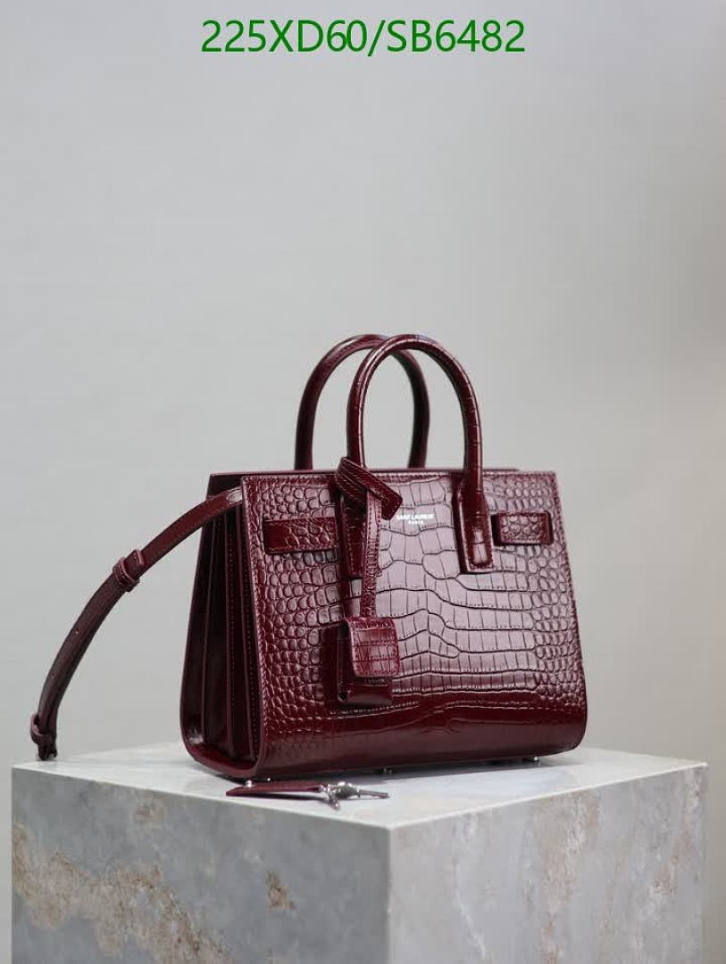 YSL-Bag-Mirror Quality Code: SB6482 $: 225USD
