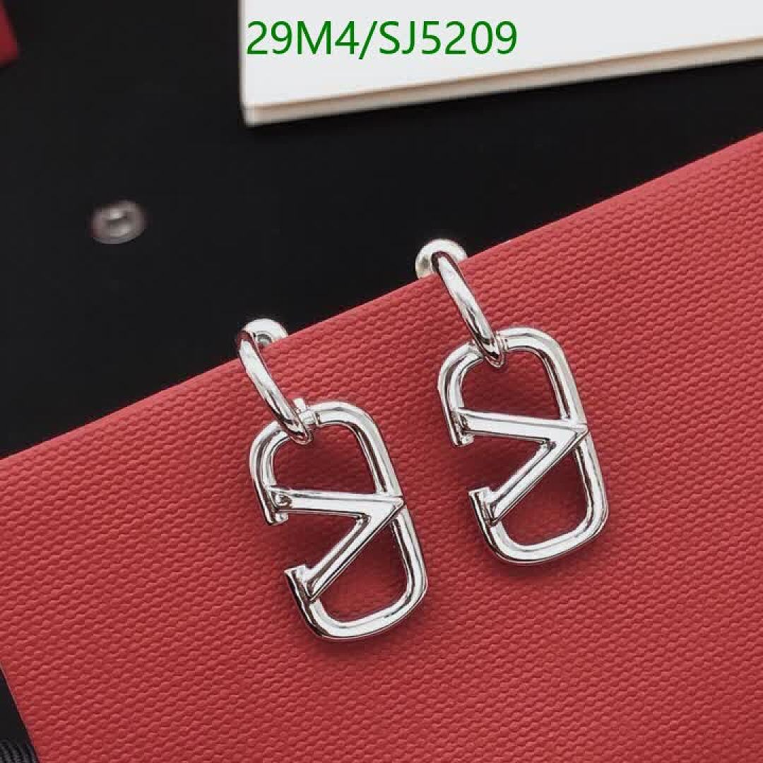 Valentino-Jewelry Code: SJ5209 $: 29USD
