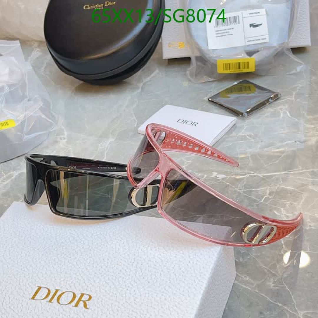 Dior-Glasses Code: SG8074 $: 65USD