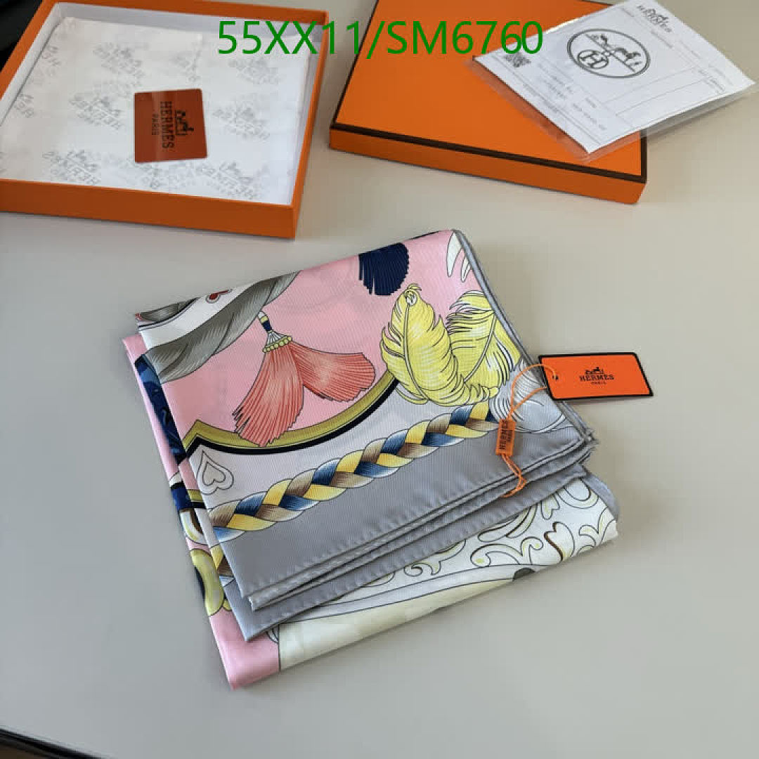 Hermes-Scarf Code: SM6760 $: 55USD