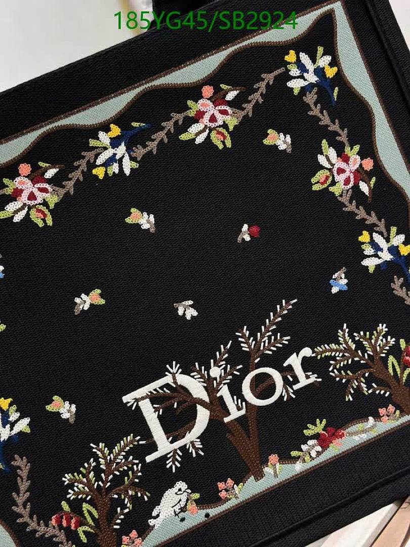 Dior-Bag-Mirror Quality Code: SB2924