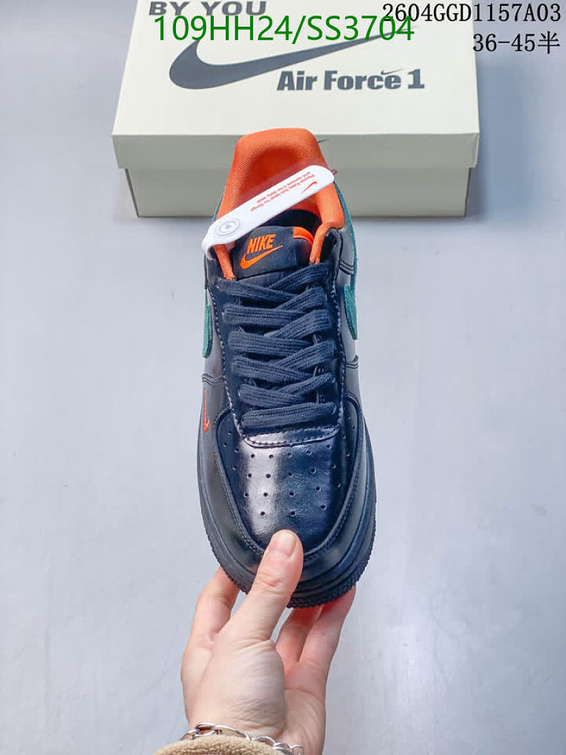 Nike-Men shoes Code: SS3704 $: 109USD