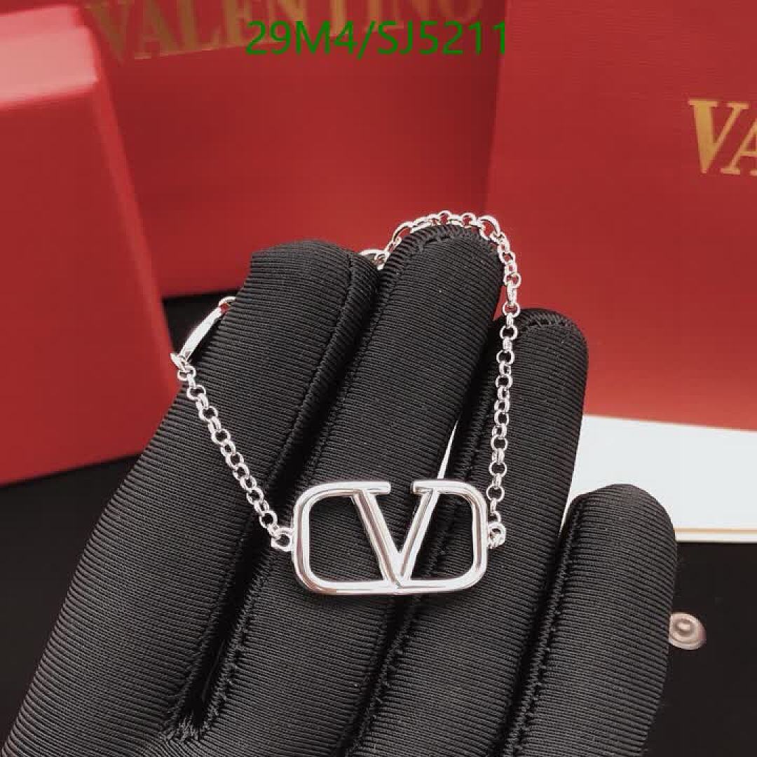 Valentino-Jewelry Code: SJ5211 $: 29USD