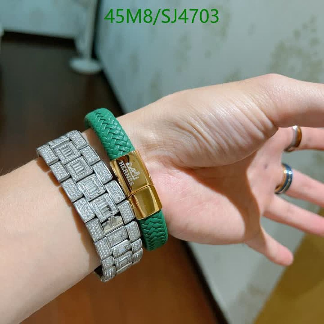 Hermes-Jewelry Code: SJ4703 $: 45USD