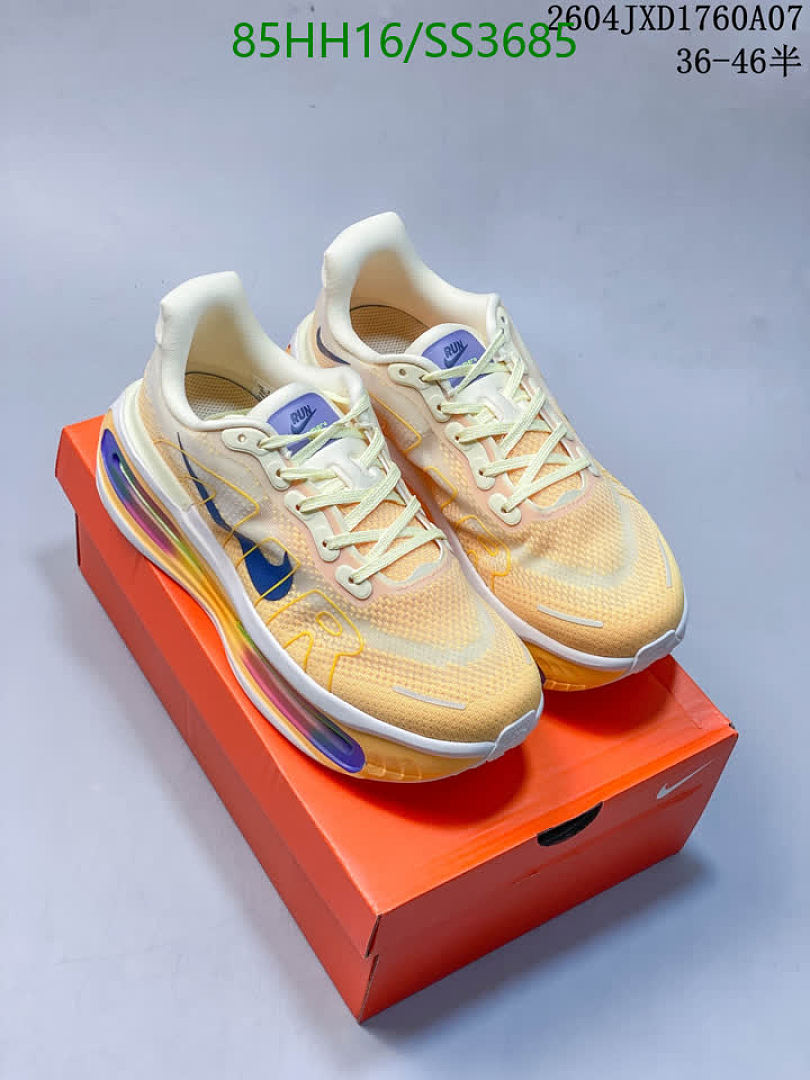 NIKE-Women Shoes Code: SS3685 $: 85USD