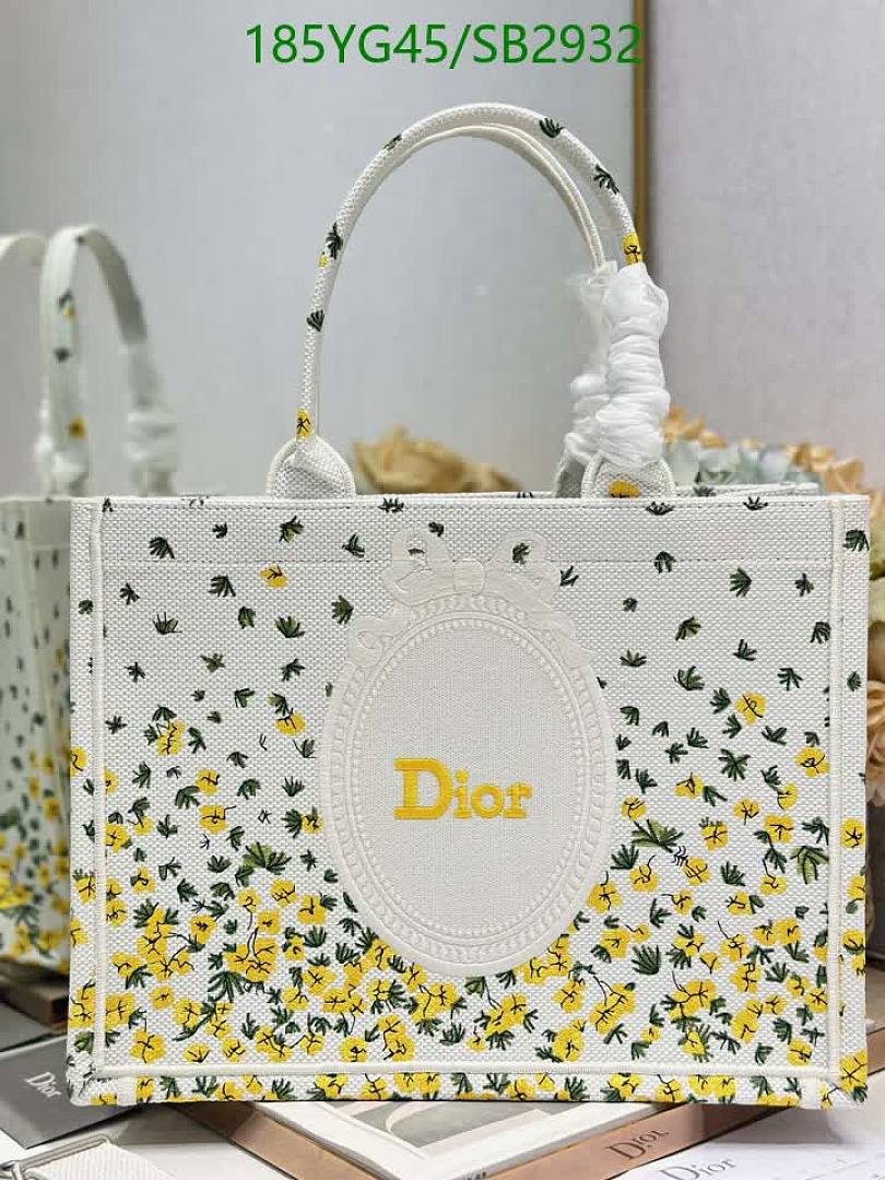 Dior-Bag-Mirror Quality Code: SB2932