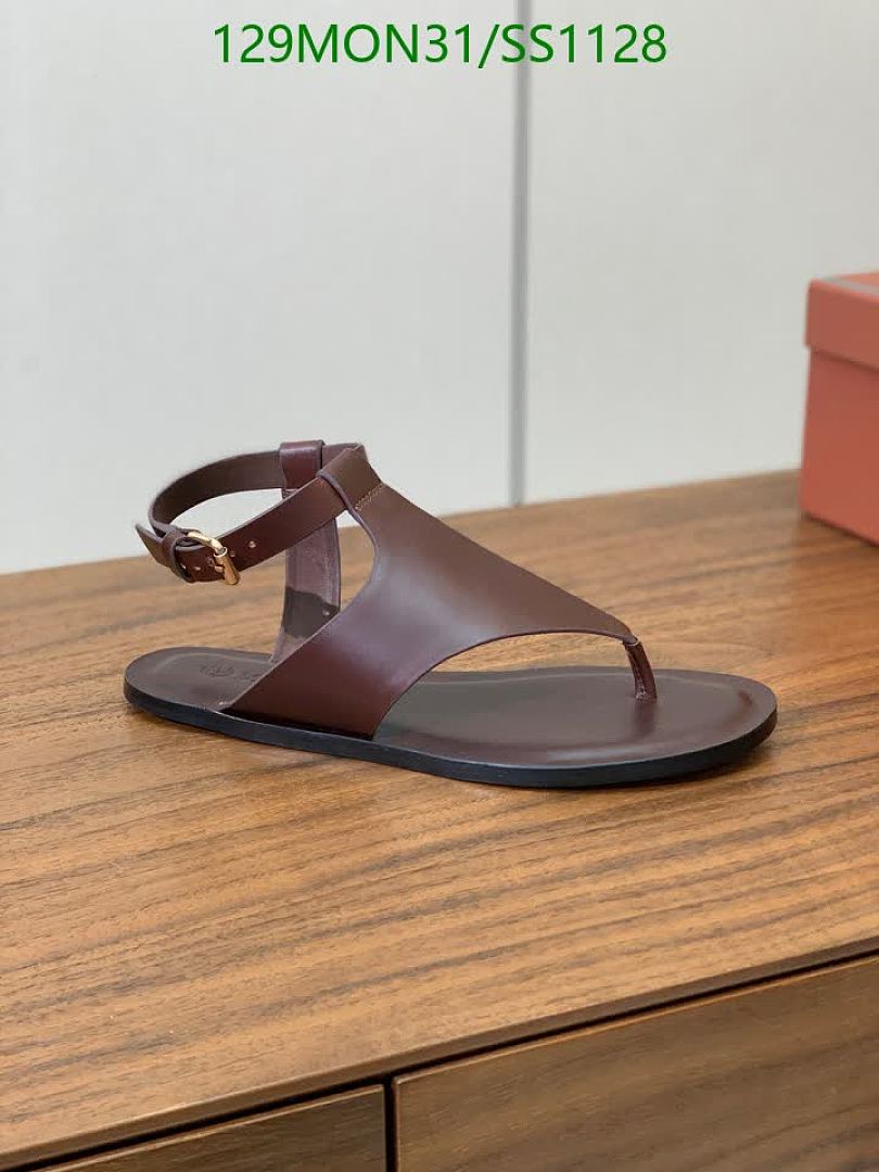 Loro Piana-Women Shoes Code: SS1128 $: 129USD