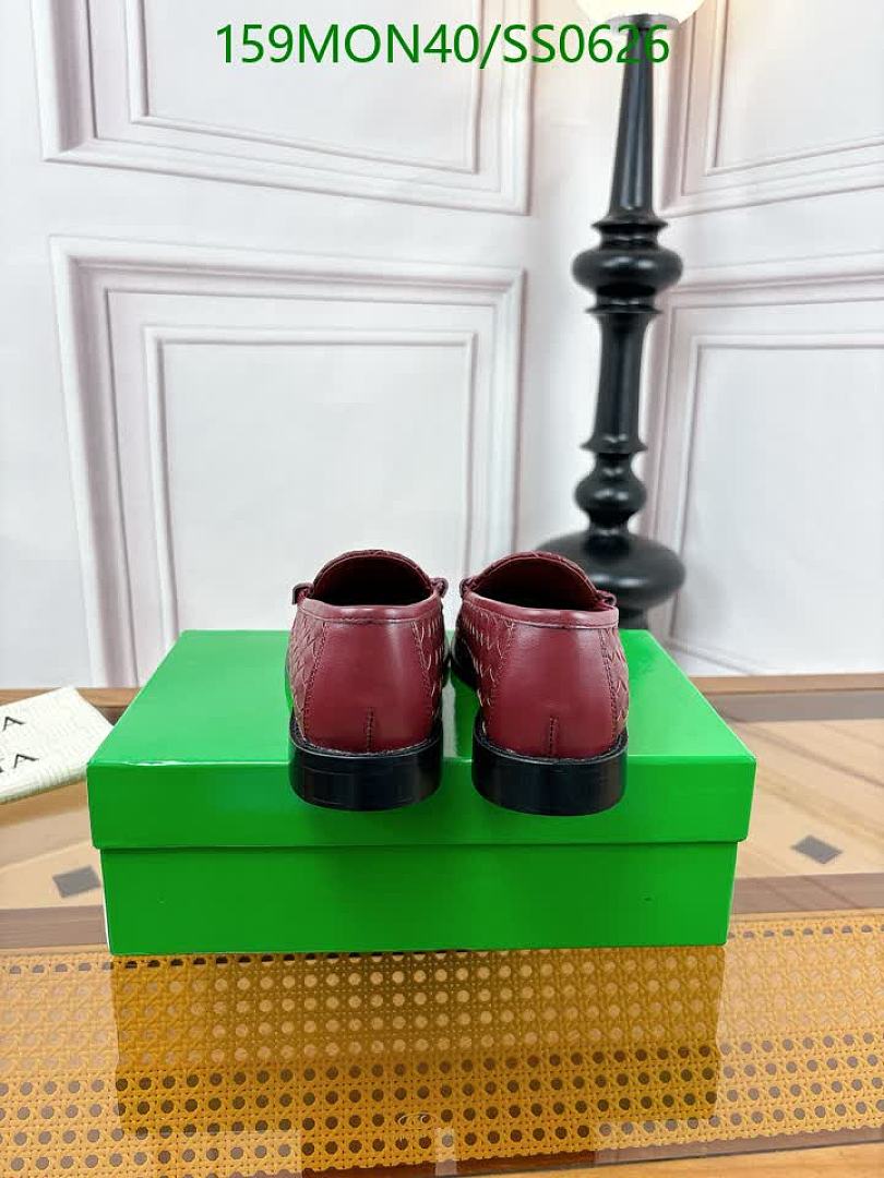 BV-Men shoes Code: SS0626 $: 159USD