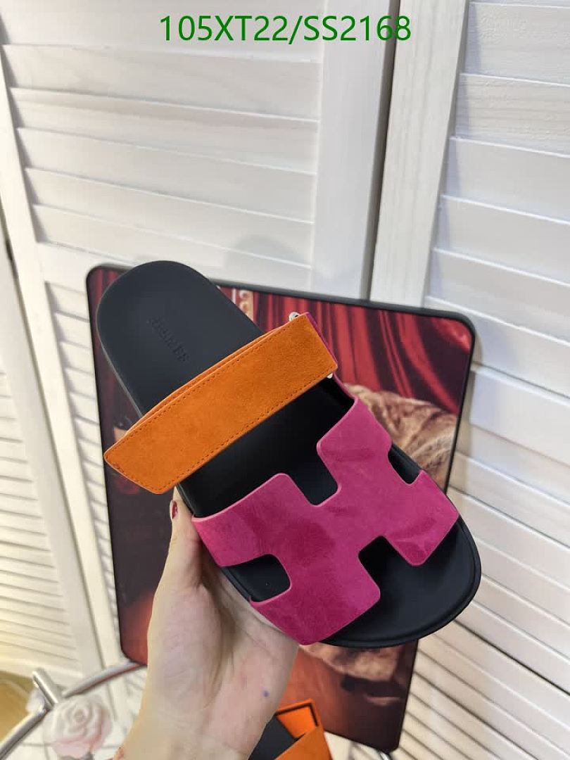 Hermes-Men shoes Code: SS2168 $: 105USD