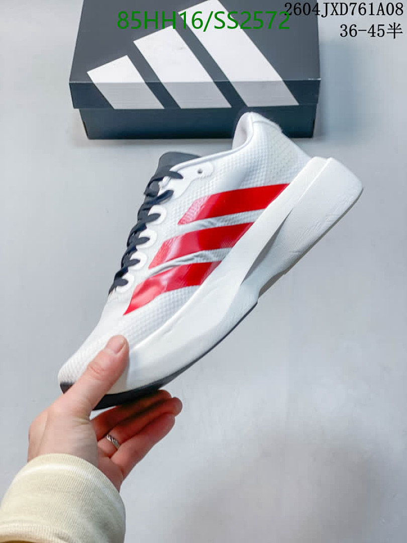 Adidas-Men shoes Code: SS2572 $: 85USD