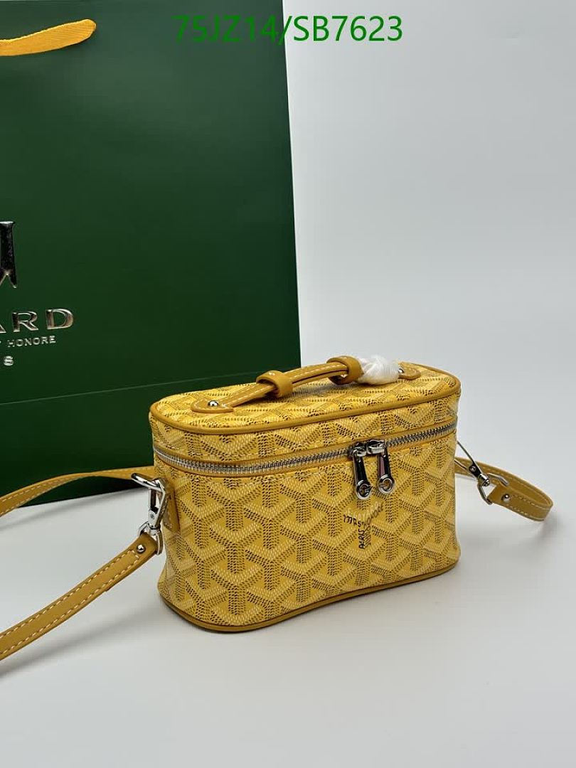 Goyard-Bag-4A Quality Code: SB7623 $: 75USD