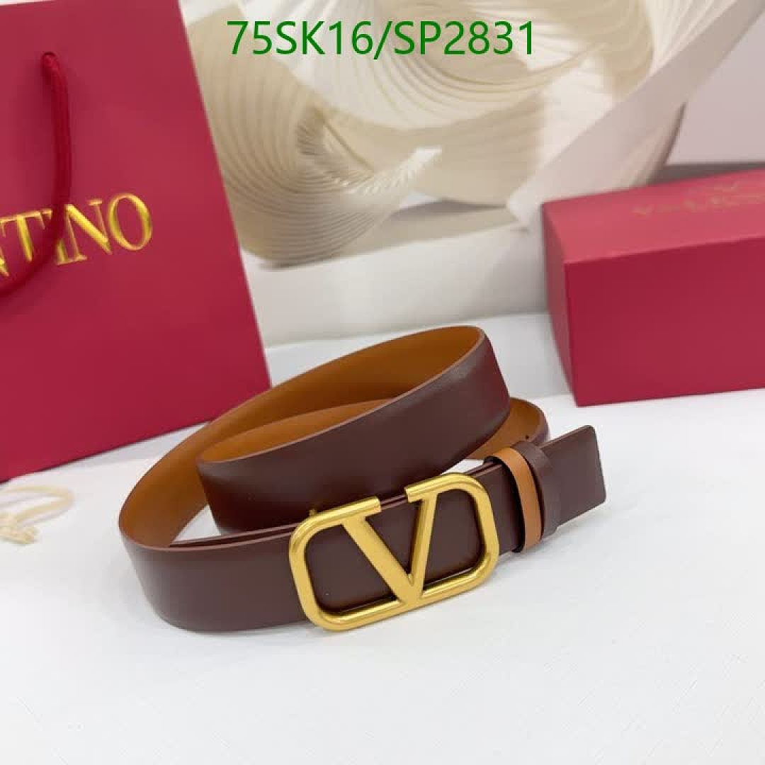 Valentino-Belts Code: SP2831 $: 75USD