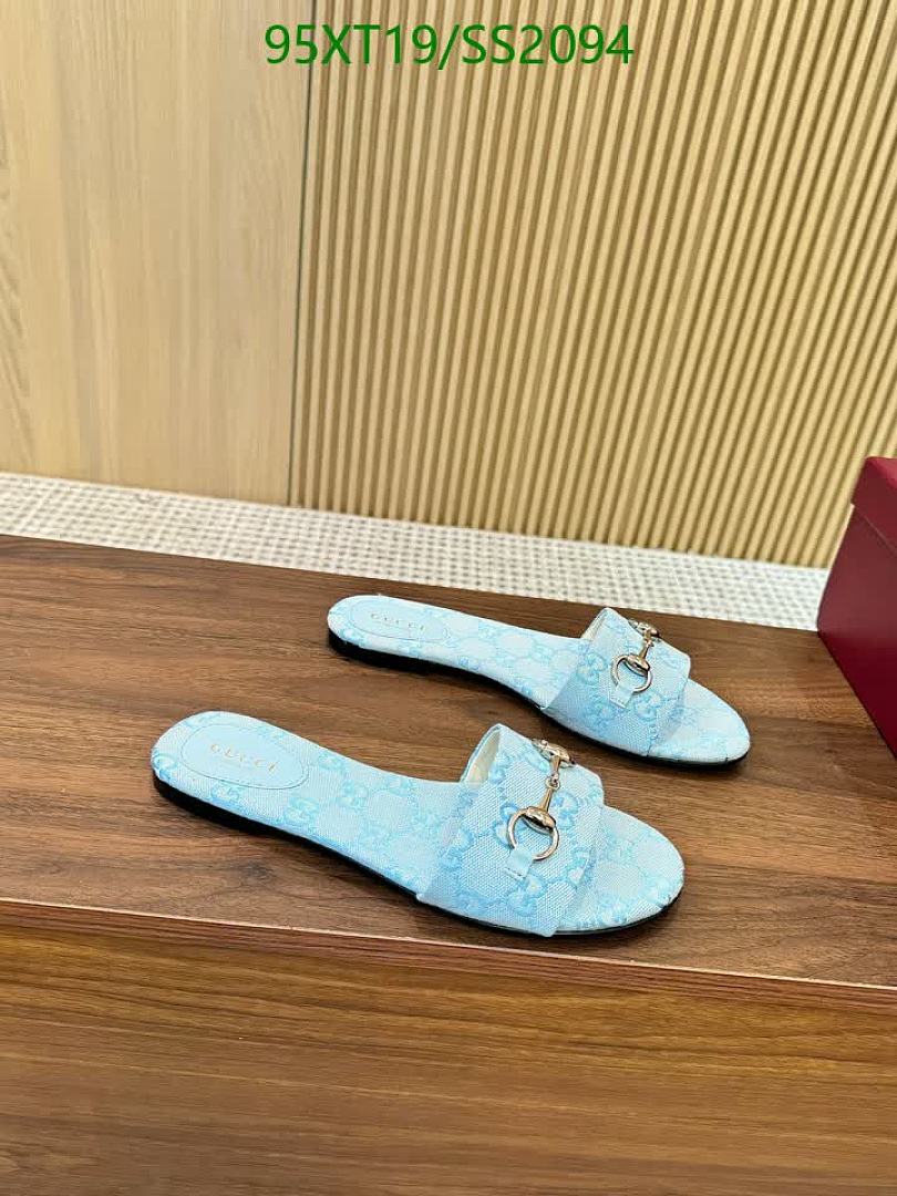 Gucci-Women Shoes Code: SS2094 $: 95USD