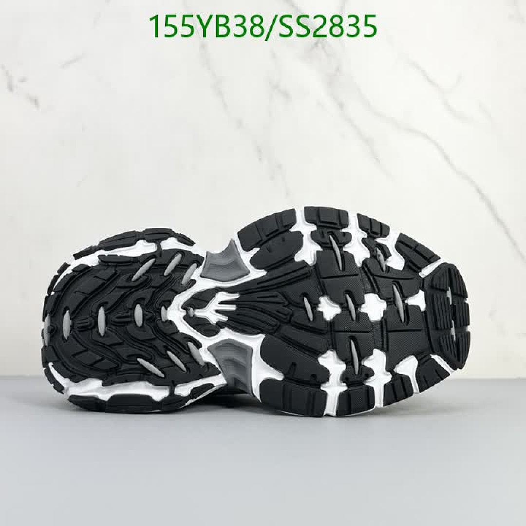 Balenciaga-Men shoes Code: SS2835 $: 155USD