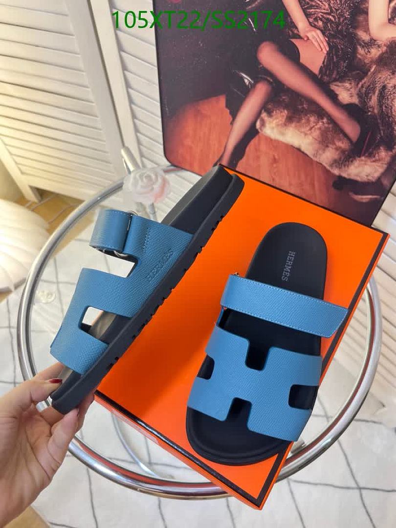 Hermes-Men shoes Code: SS2174 $: 105USD