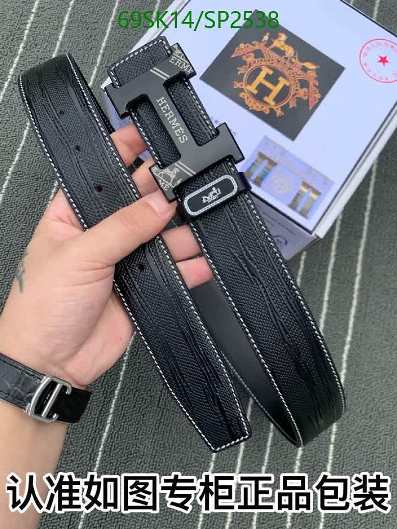 Hermes-Belts Code: SP2538 $: 69USD