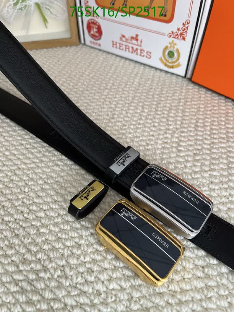 Hermes-Belts Code: SP2517 $: 75USD