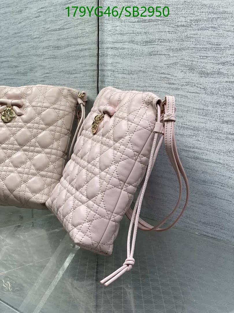 Dior-Bag-Mirror Quality Code: SB2950 $: 179USD