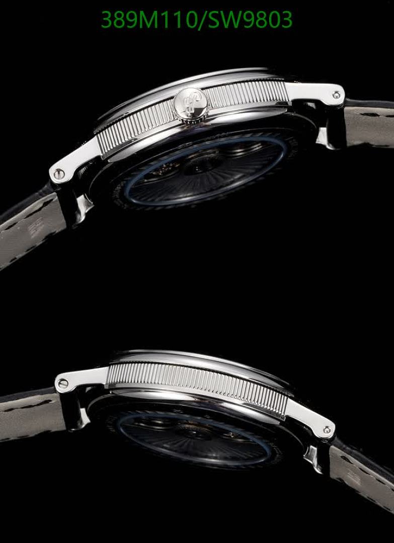 Breguet-Watch-Mirror Quality Code: SW9803 $: 389USD