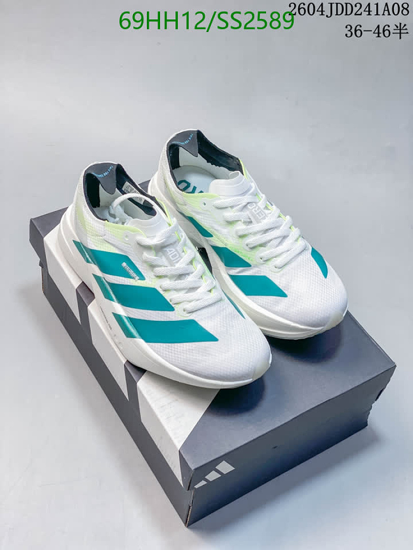 Adidas-Men shoes Code: SS2589 $: 69USD