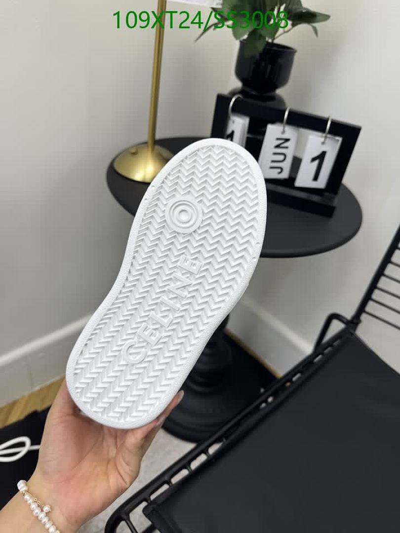 Celine-Women Shoes Code: SS3008 $: 109USD