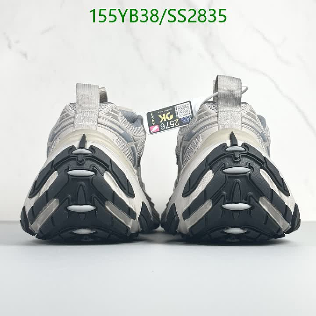 Balenciaga-Men shoes Code: SS2835 $: 155USD