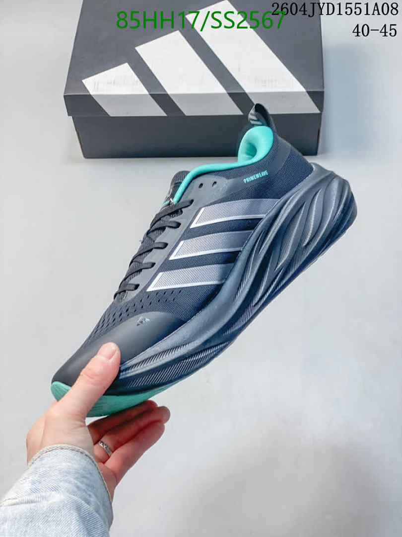 Adidas-Men shoes Code: SS2567 $: 85USD