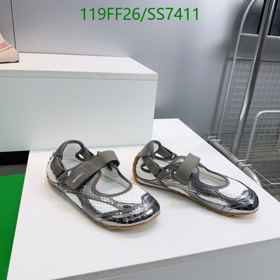 BV-Women Shoes Code: SS7411 $: 119USD
