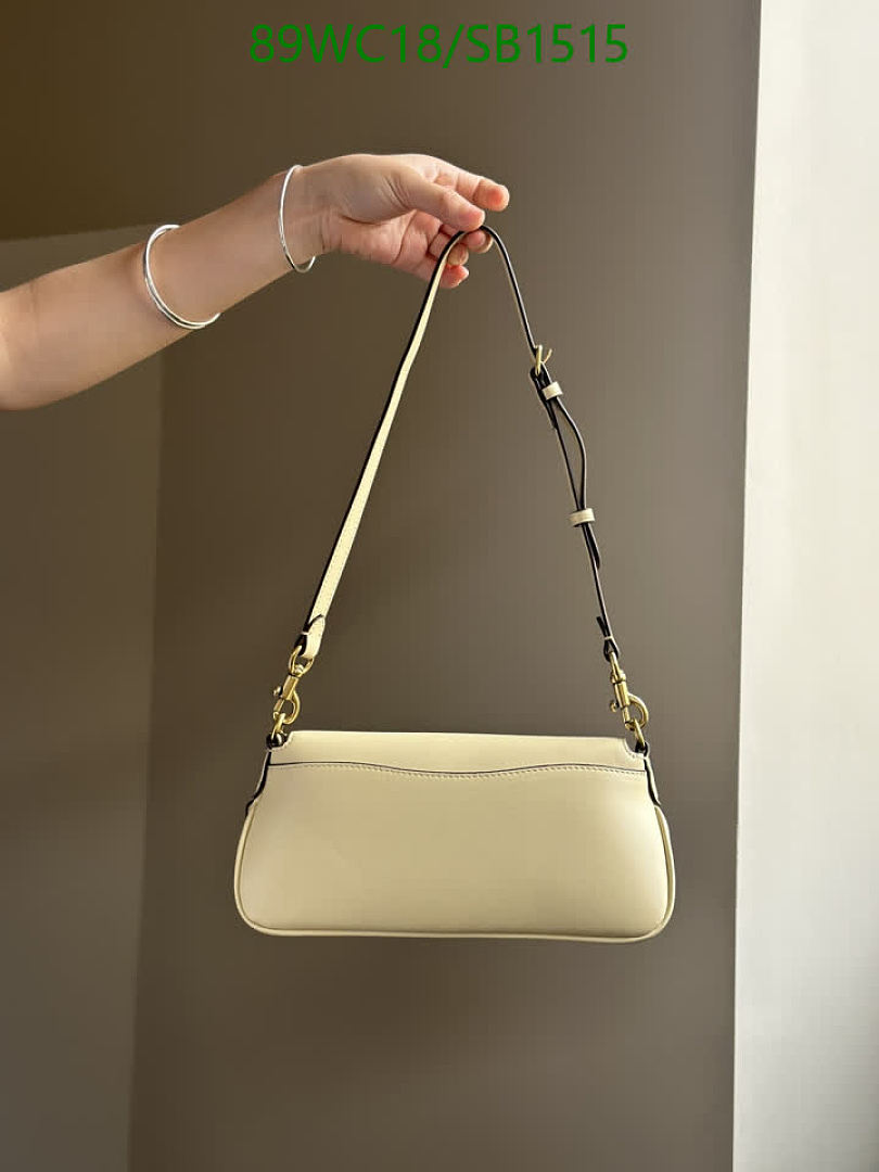 Coach-Bag-4A Quality Code: SB1515 $: 89USD