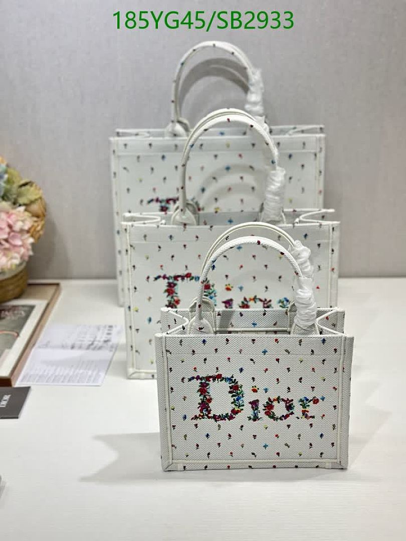 Dior-Bag-Mirror Quality Code: SB2933