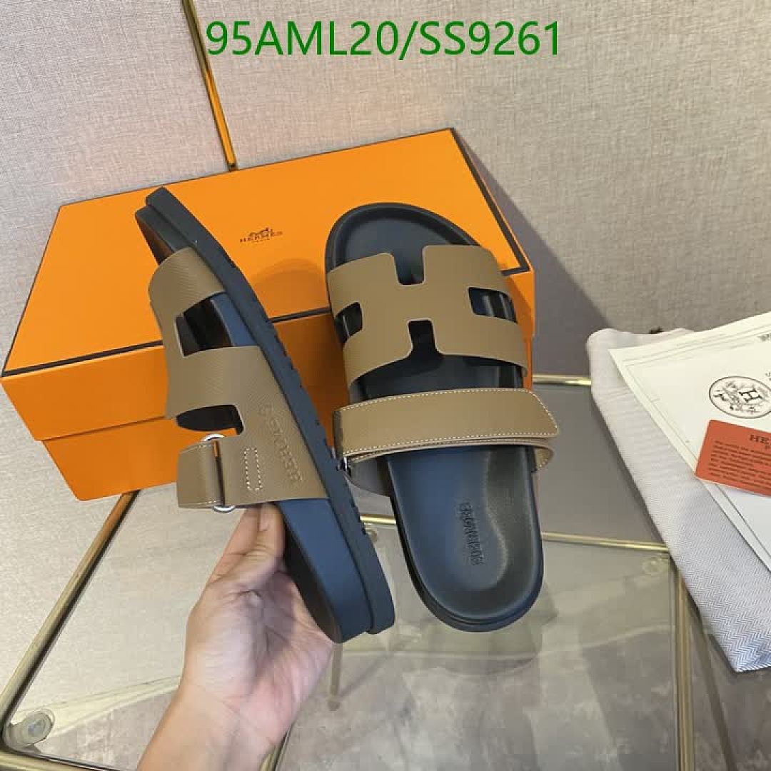 Hermes-Women Shoes Code: SS9261 $: 95USD