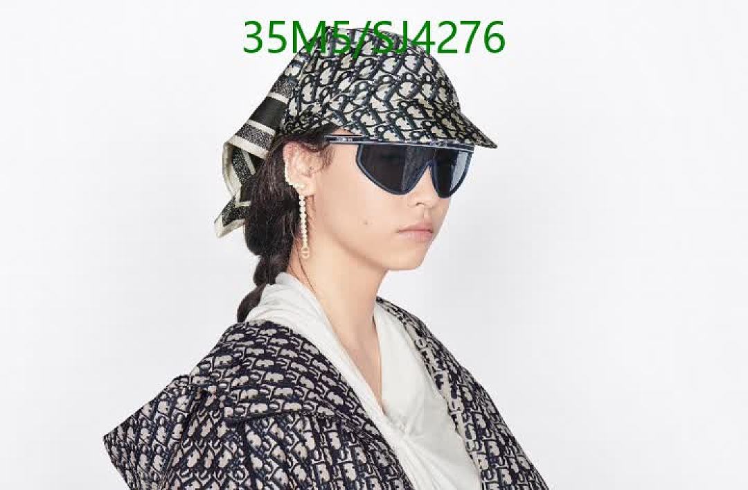Dior-Jewelry Code: SJ4276 $: 35USD