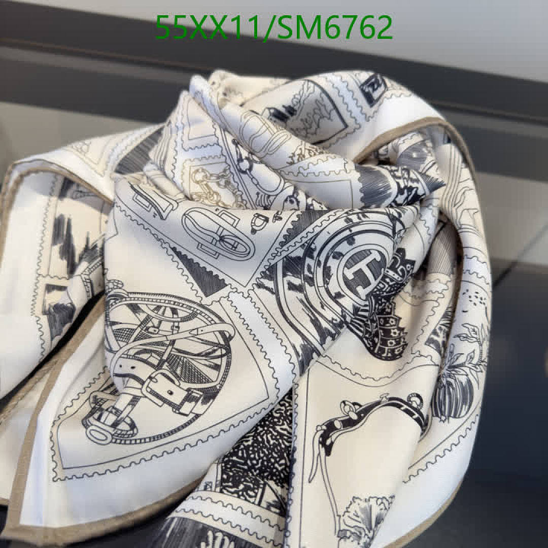 Hermes-Scarf Code: SM6762 $: 55USD